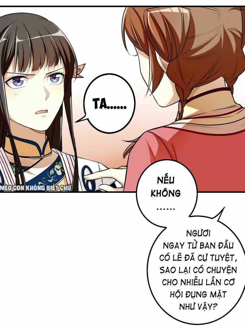 Bốc Toán Tử - Chapter 21 - Trang 28