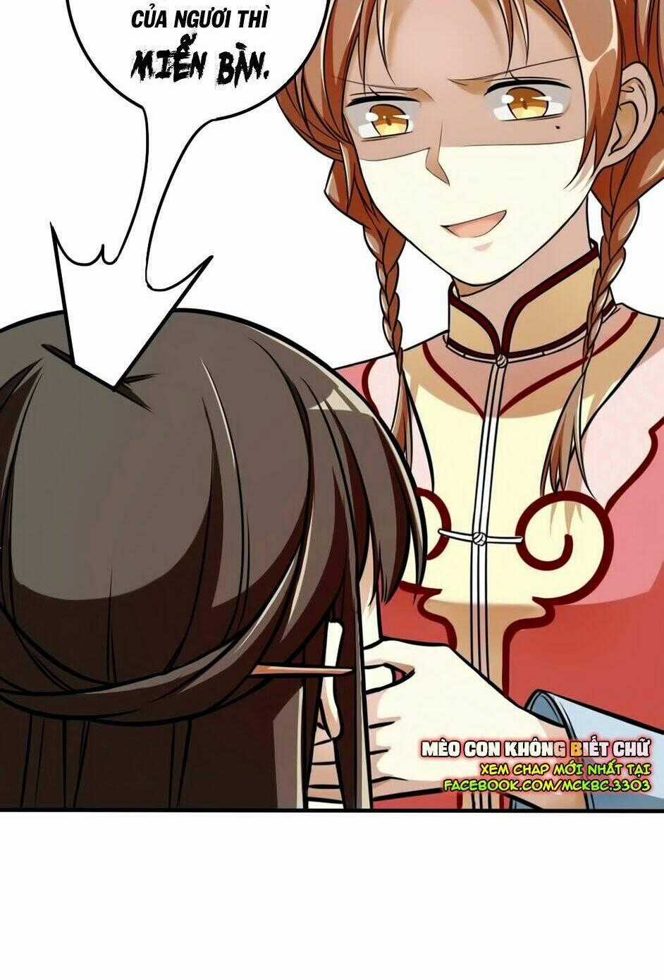 Bốc Toán Tử - Chapter 21 - Trang 31