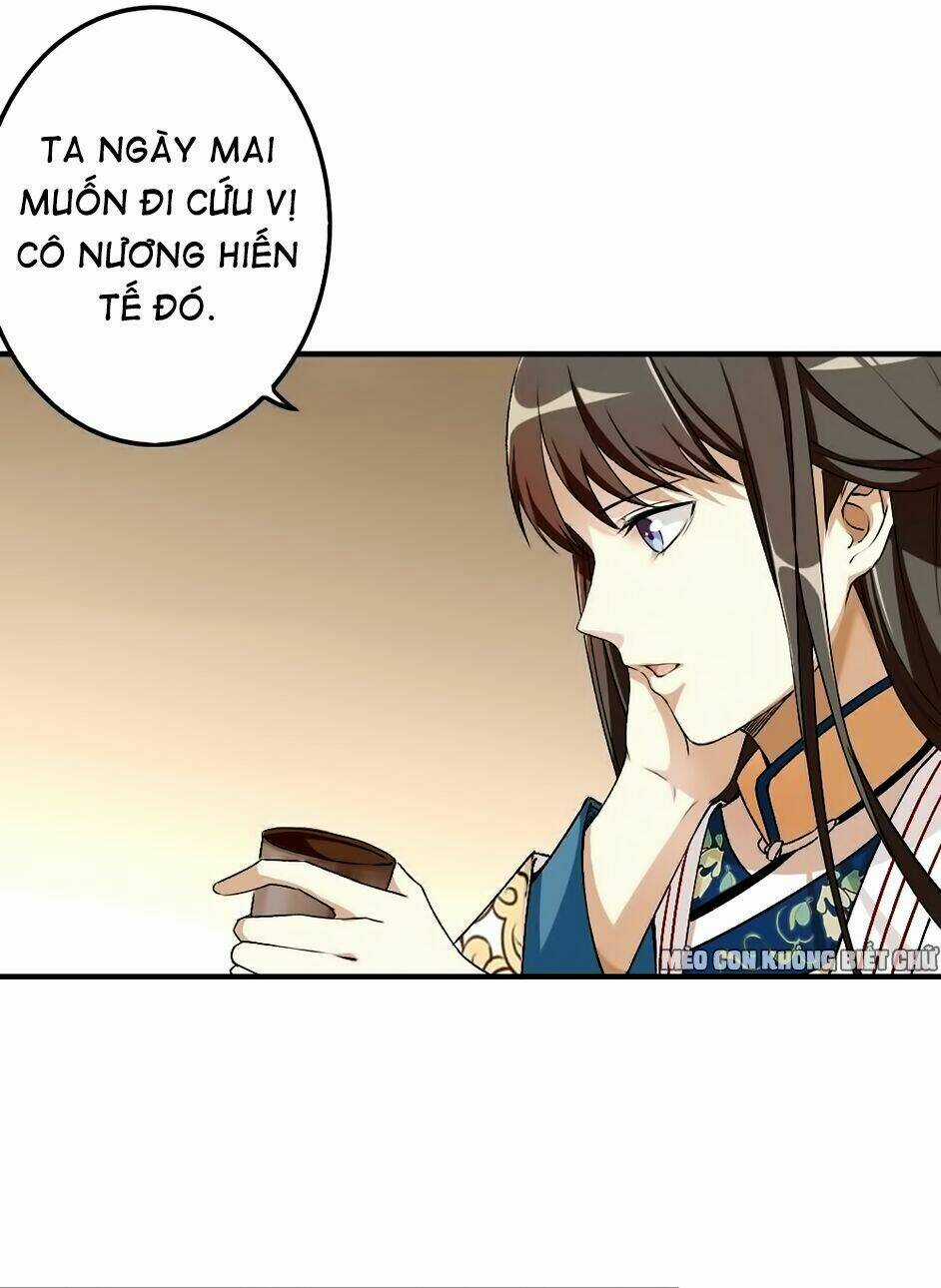 Bốc Toán Tử - Chapter 21 - Trang 5