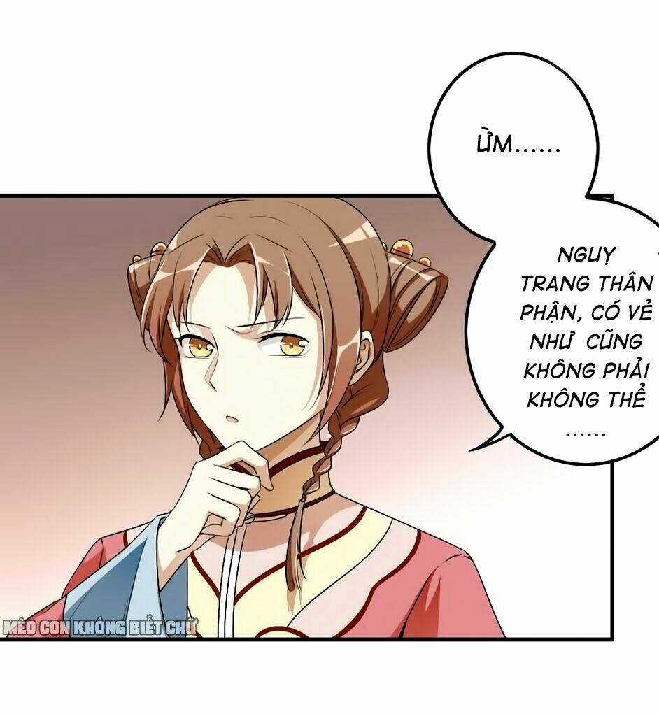 Bốc Toán Tử - Chapter 21 - Trang 8