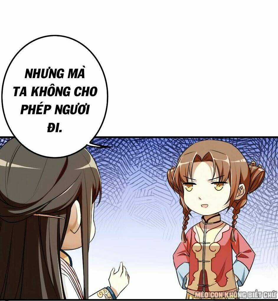 Bốc Toán Tử - Chapter 21 - Trang 9