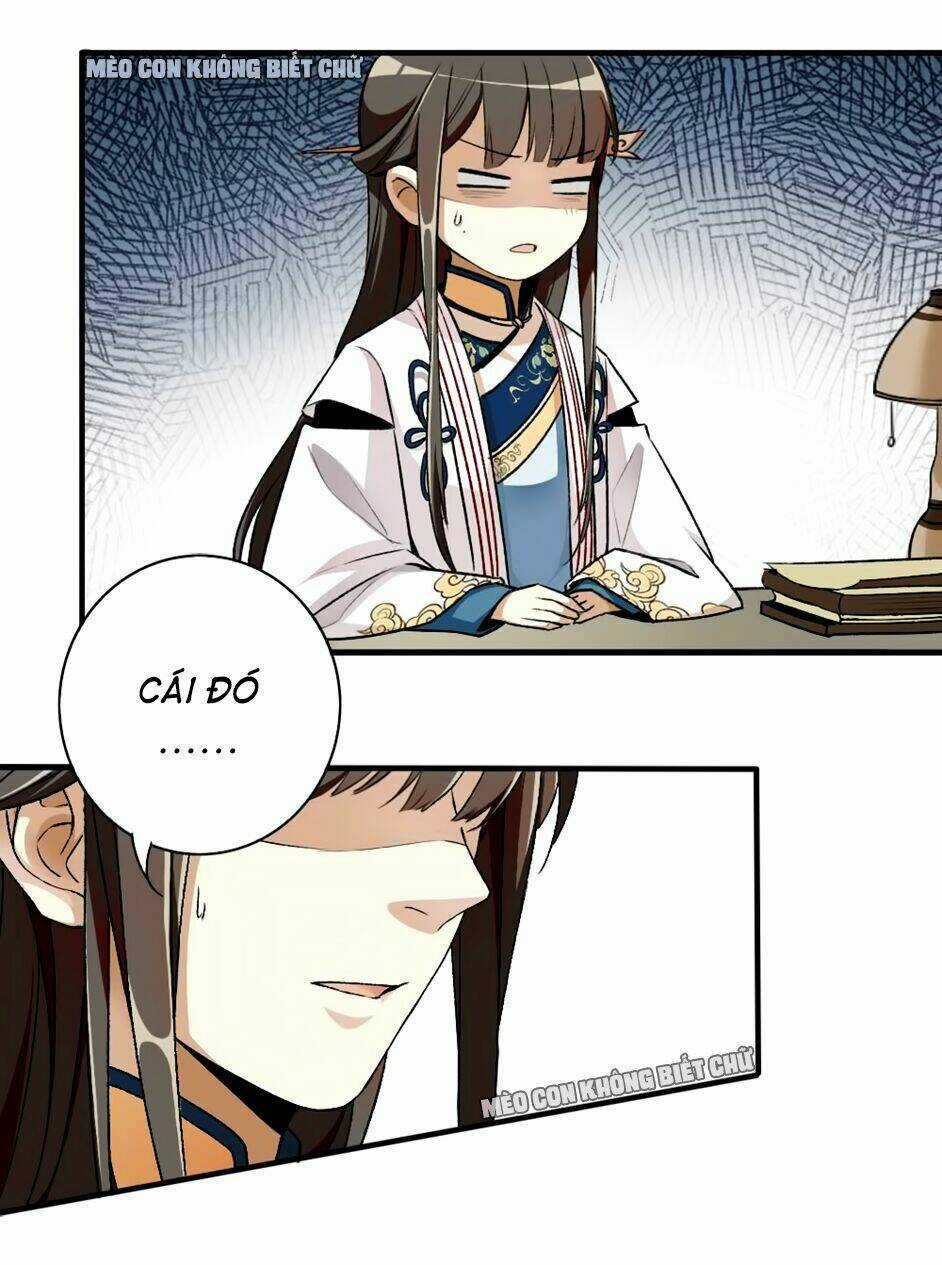 Bốc Toán Tử - Chapter 22 - Trang 11