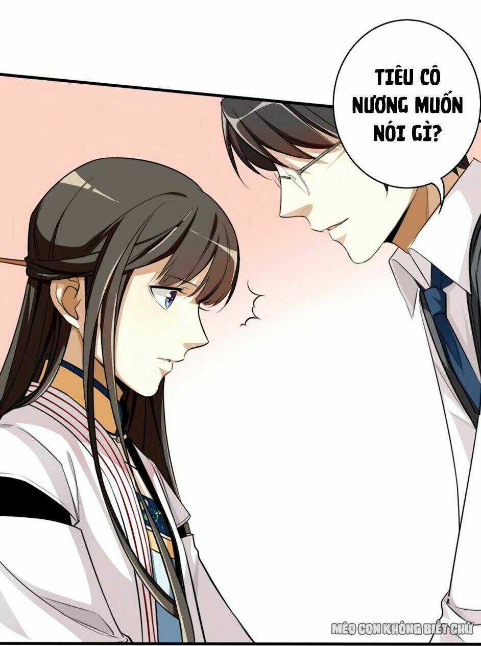 Bốc Toán Tử - Chapter 22 - Trang 12