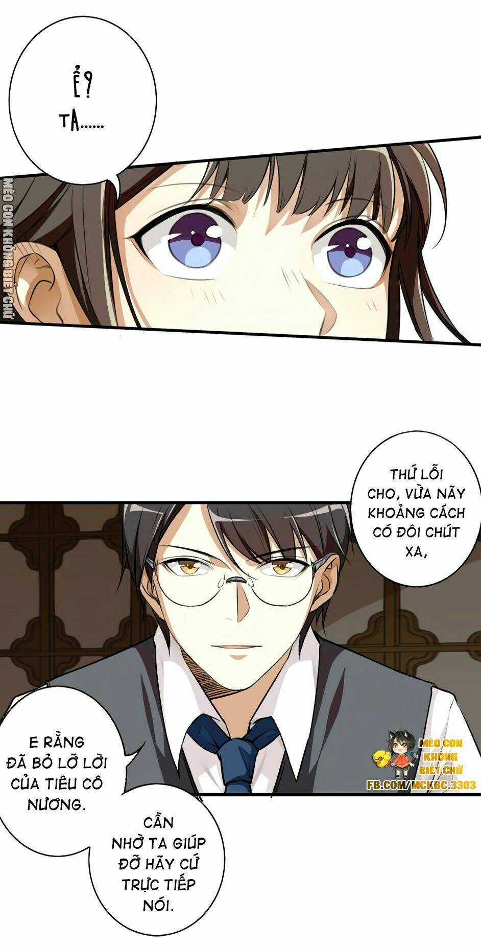 Bốc Toán Tử - Chapter 22 - Trang 13