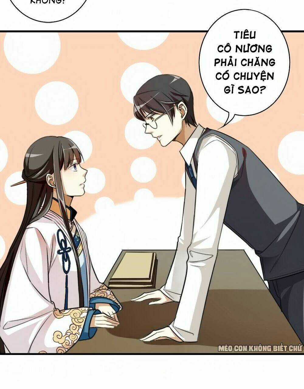 Bốc Toán Tử - Chapter 22 - Trang 15