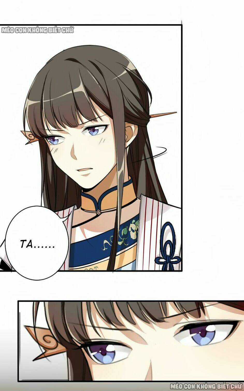 Bốc Toán Tử - Chapter 22 - Trang 16