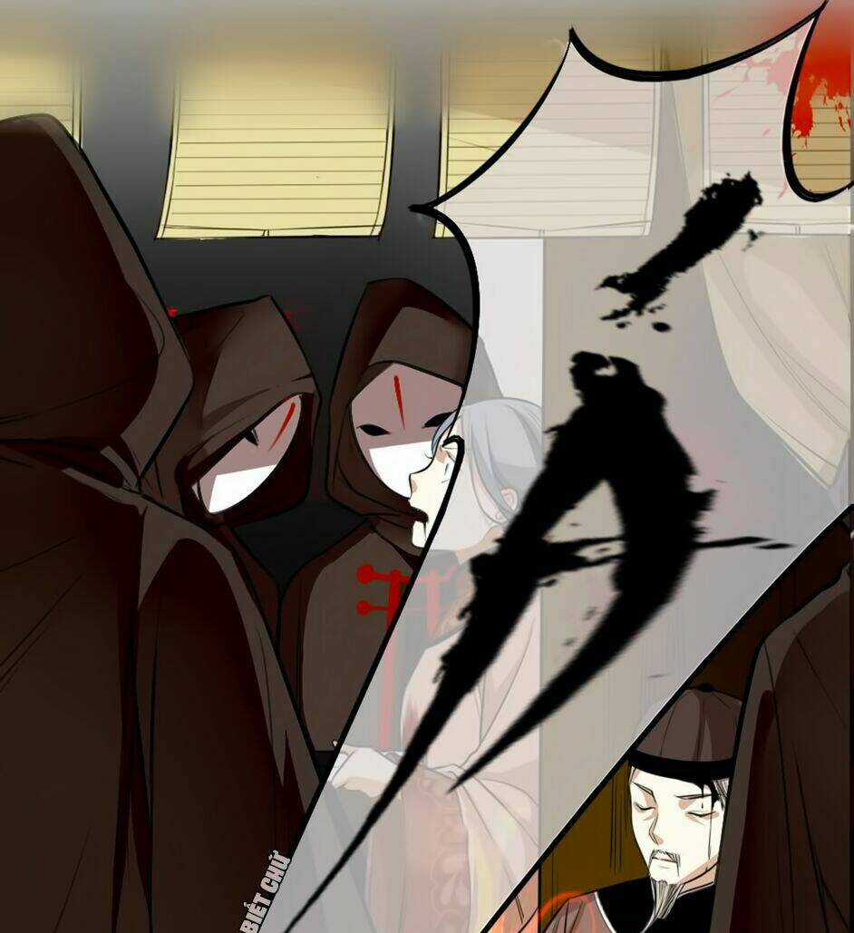 Bốc Toán Tử - Chapter 22 - Trang 17