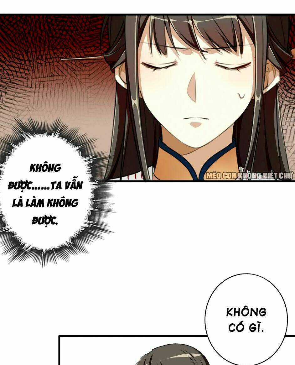 Bốc Toán Tử - Chapter 22 - Trang 19