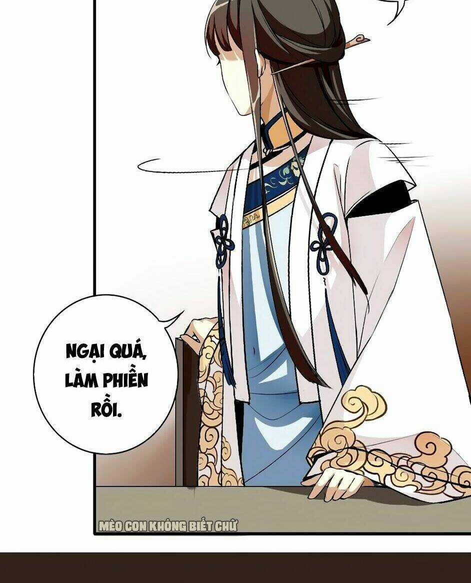 Bốc Toán Tử - Chapter 22 - Trang 20