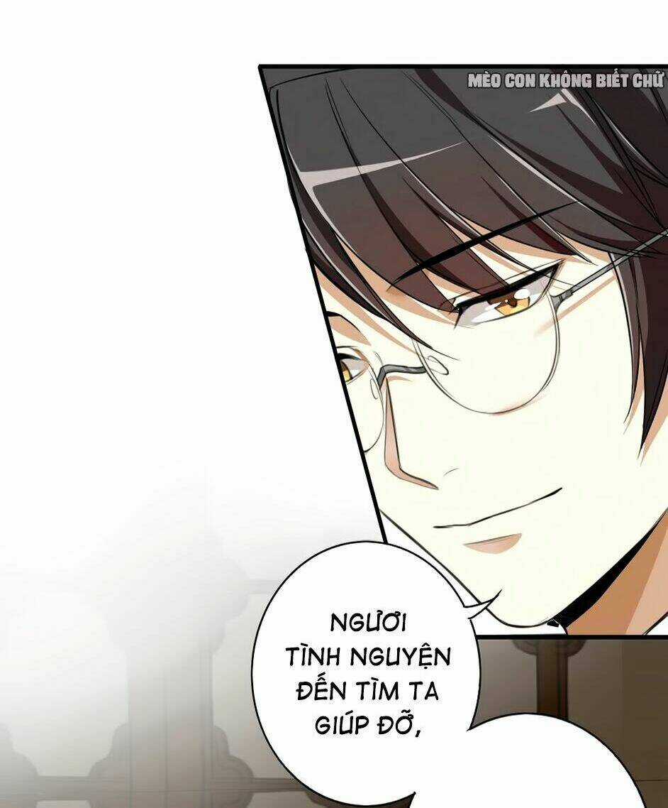 Bốc Toán Tử - Chapter 22 - Trang 22