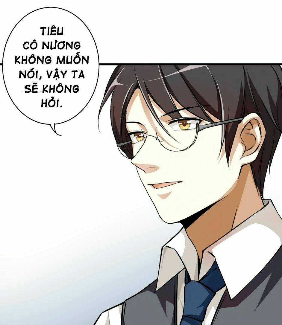 Bốc Toán Tử - Chapter 22 - Trang 24