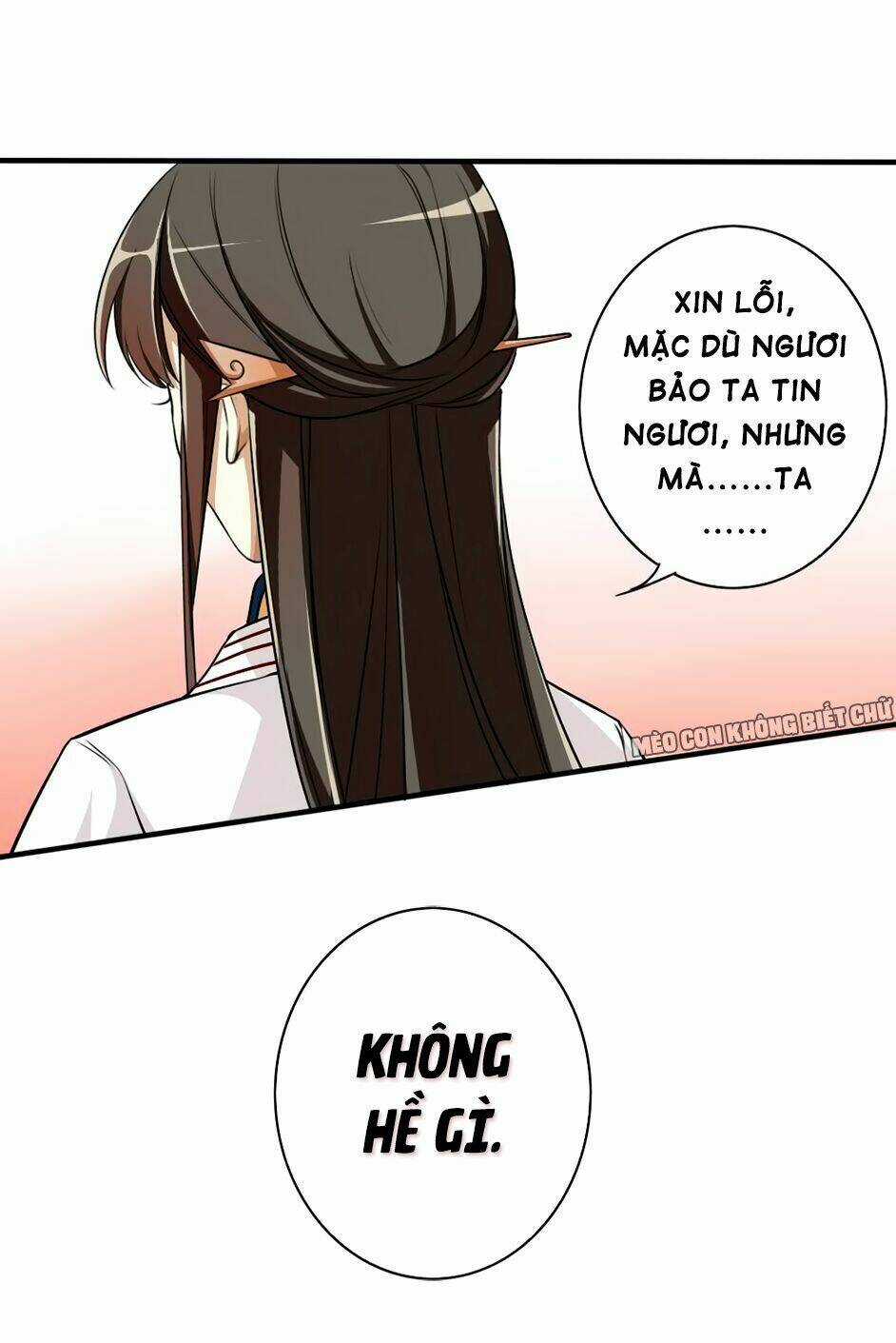 Bốc Toán Tử - Chapter 22 - Trang 26