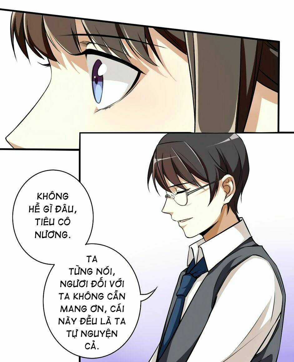 Bốc Toán Tử - Chapter 22 - Trang 27