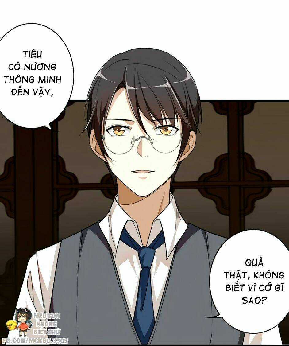 Bốc Toán Tử - Chapter 22 - Trang 29