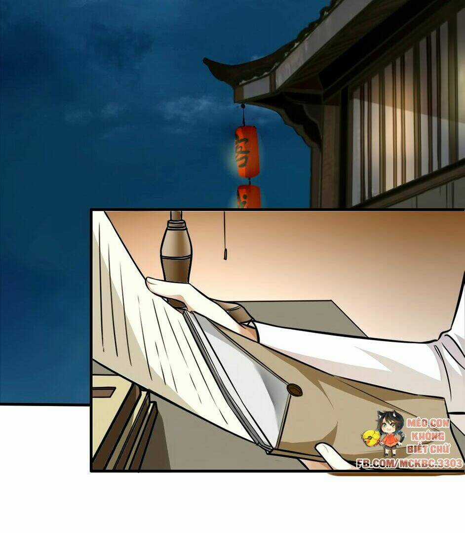 Bốc Toán Tử - Chapter 22 - Trang 4