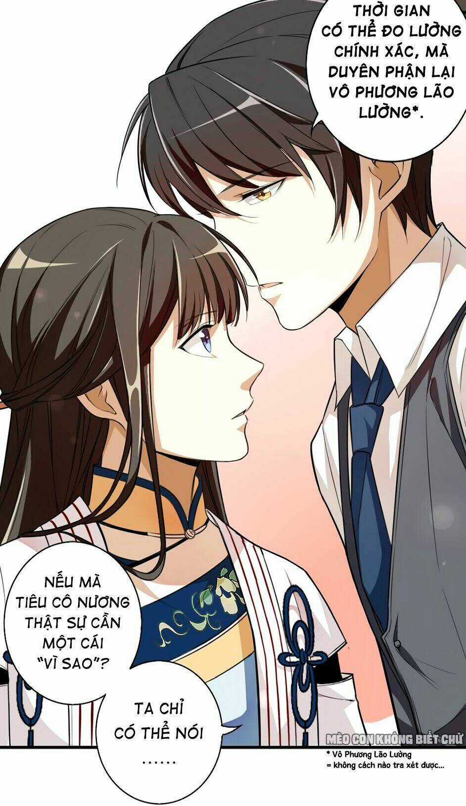 Bốc Toán Tử - Chapter 22 - Trang 32