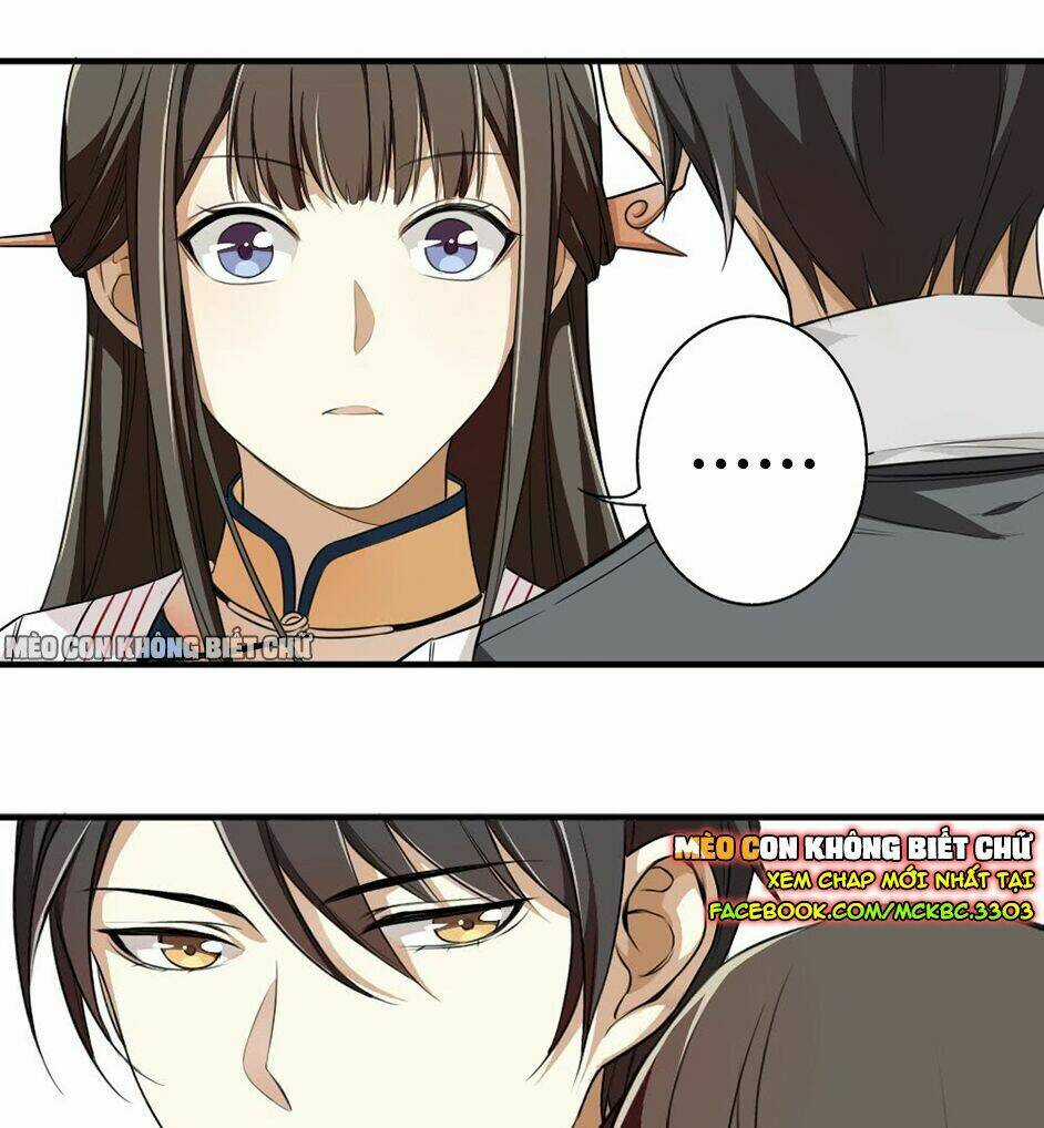 Bốc Toán Tử - Chapter 22 - Trang 33