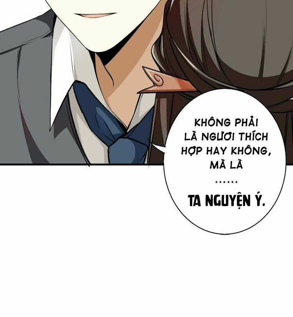 Bốc Toán Tử - Chapter 22 - Trang 34