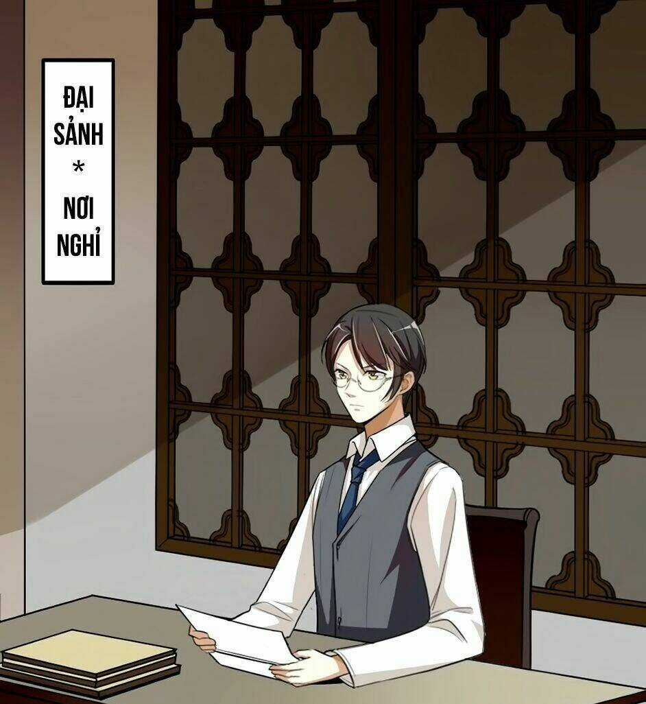 Bốc Toán Tử - Chapter 22 - Trang 5