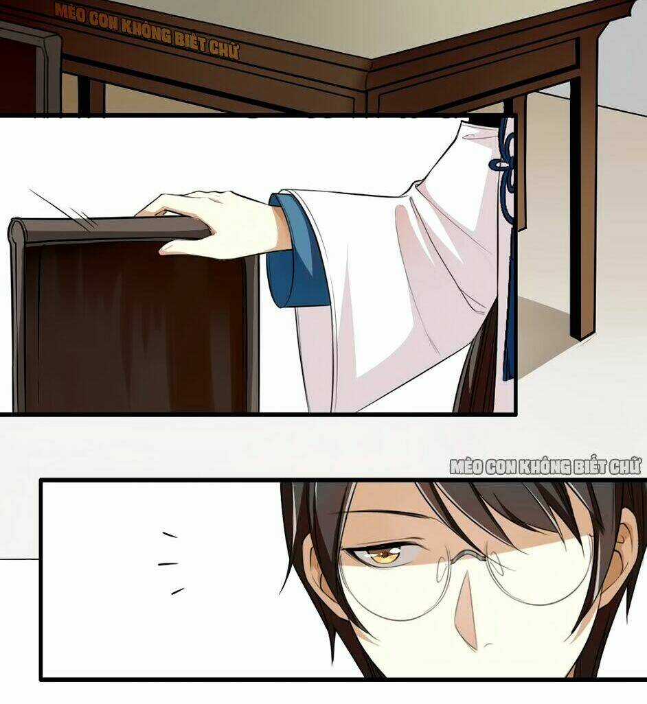 Bốc Toán Tử - Chapter 22 - Trang 6