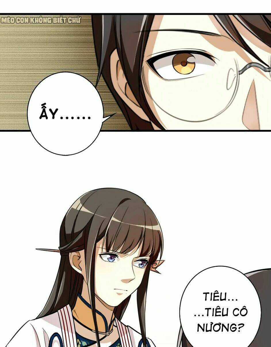 Bốc Toán Tử - Chapter 22 - Trang 7