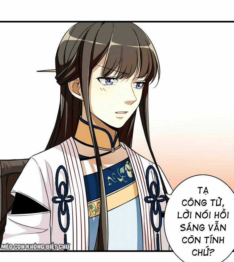 Bốc Toán Tử - Chapter 22 - Trang 9