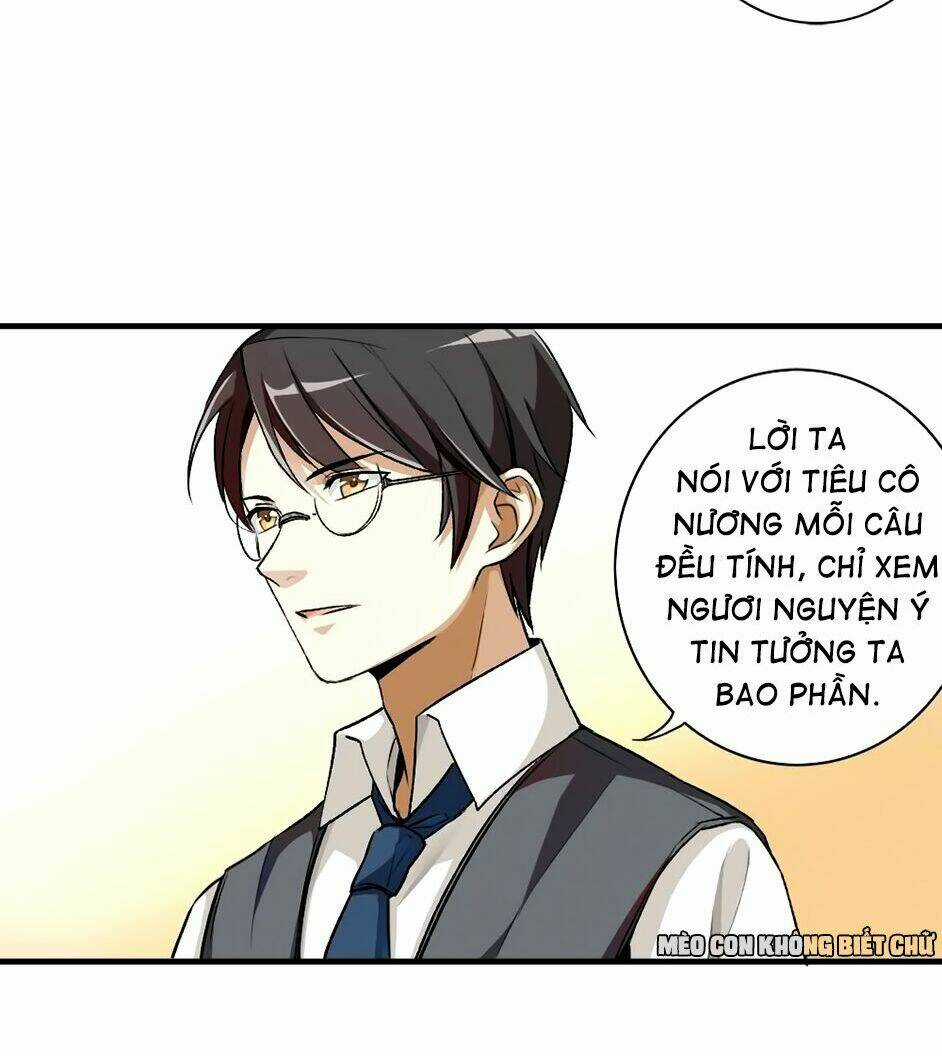 Bốc Toán Tử - Chapter 22 - Trang 10