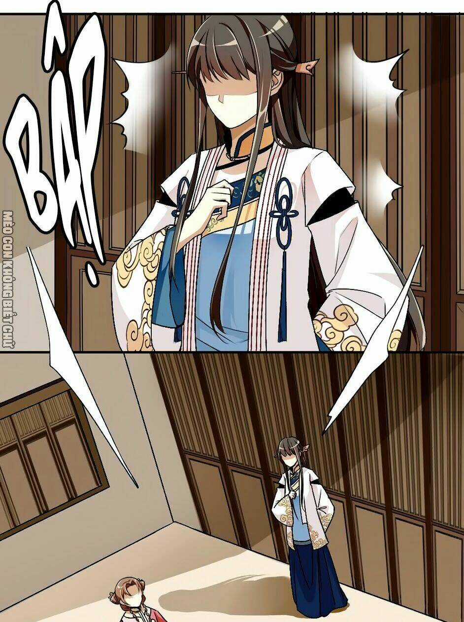 Bốc Toán Tử - Chapter 23 - Trang 11