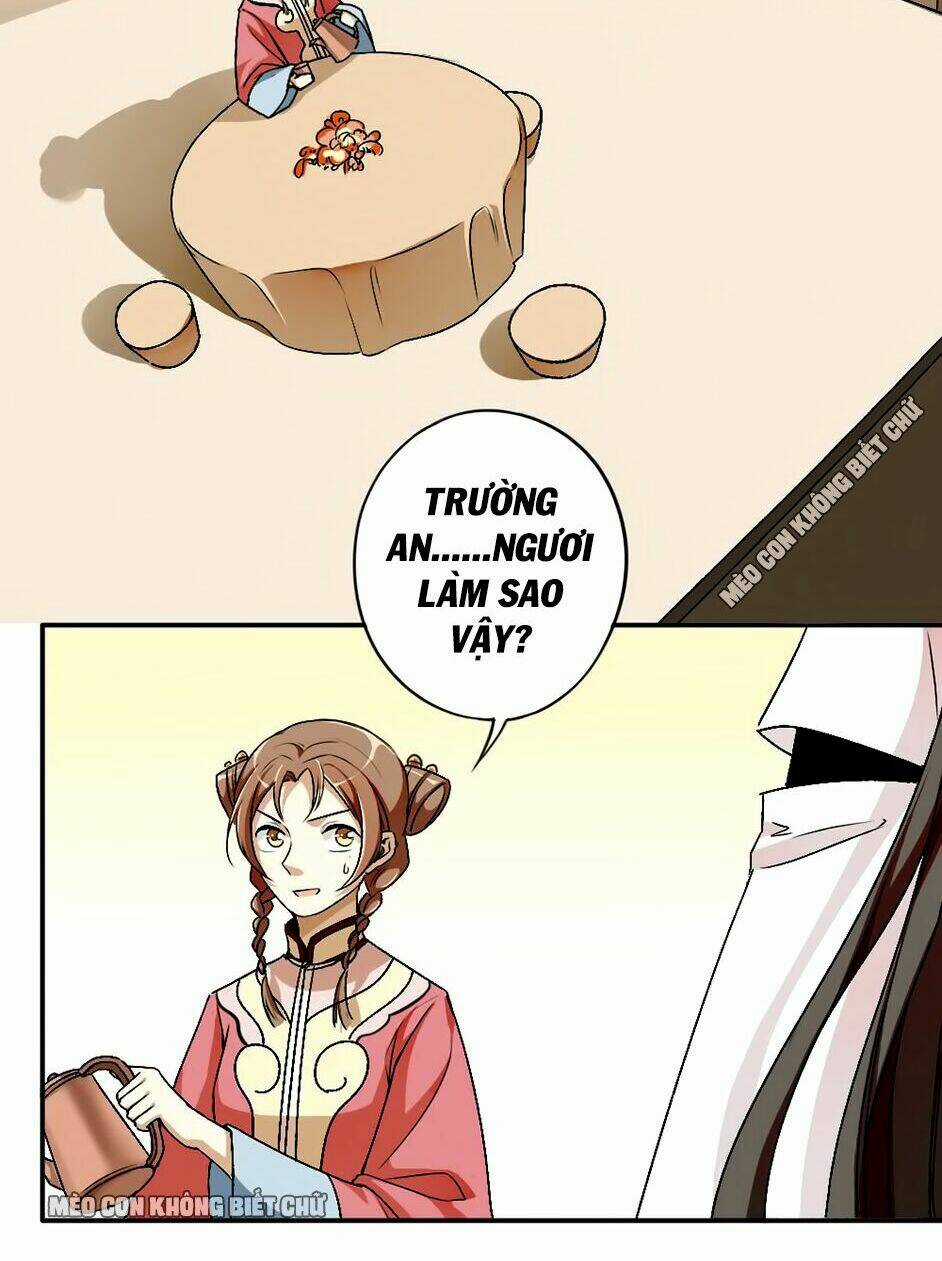 Bốc Toán Tử - Chapter 23 - Trang 12