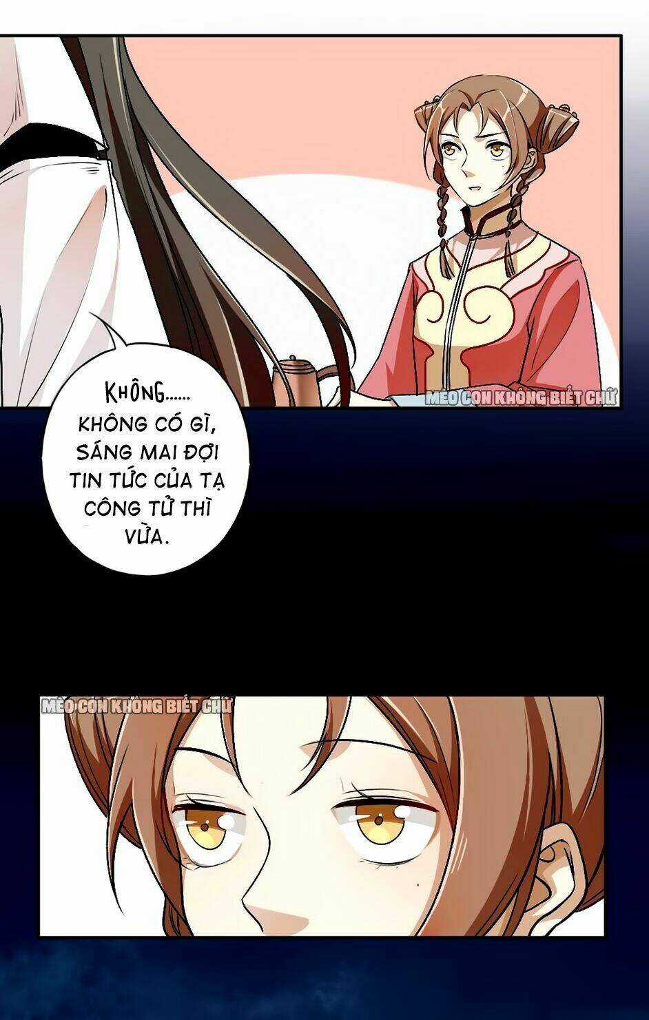 Bốc Toán Tử - Chapter 23 - Trang 13