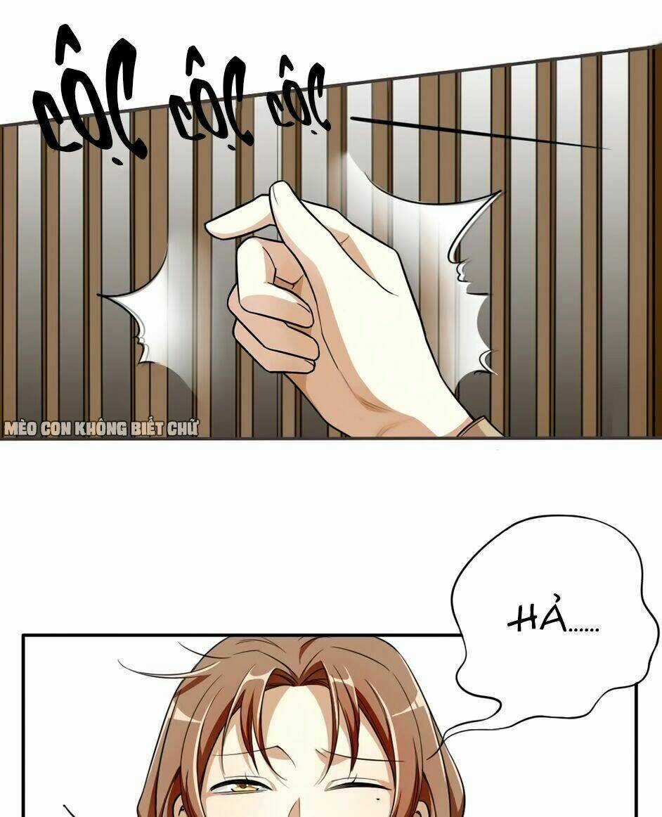 Bốc Toán Tử - Chapter 23 - Trang 15