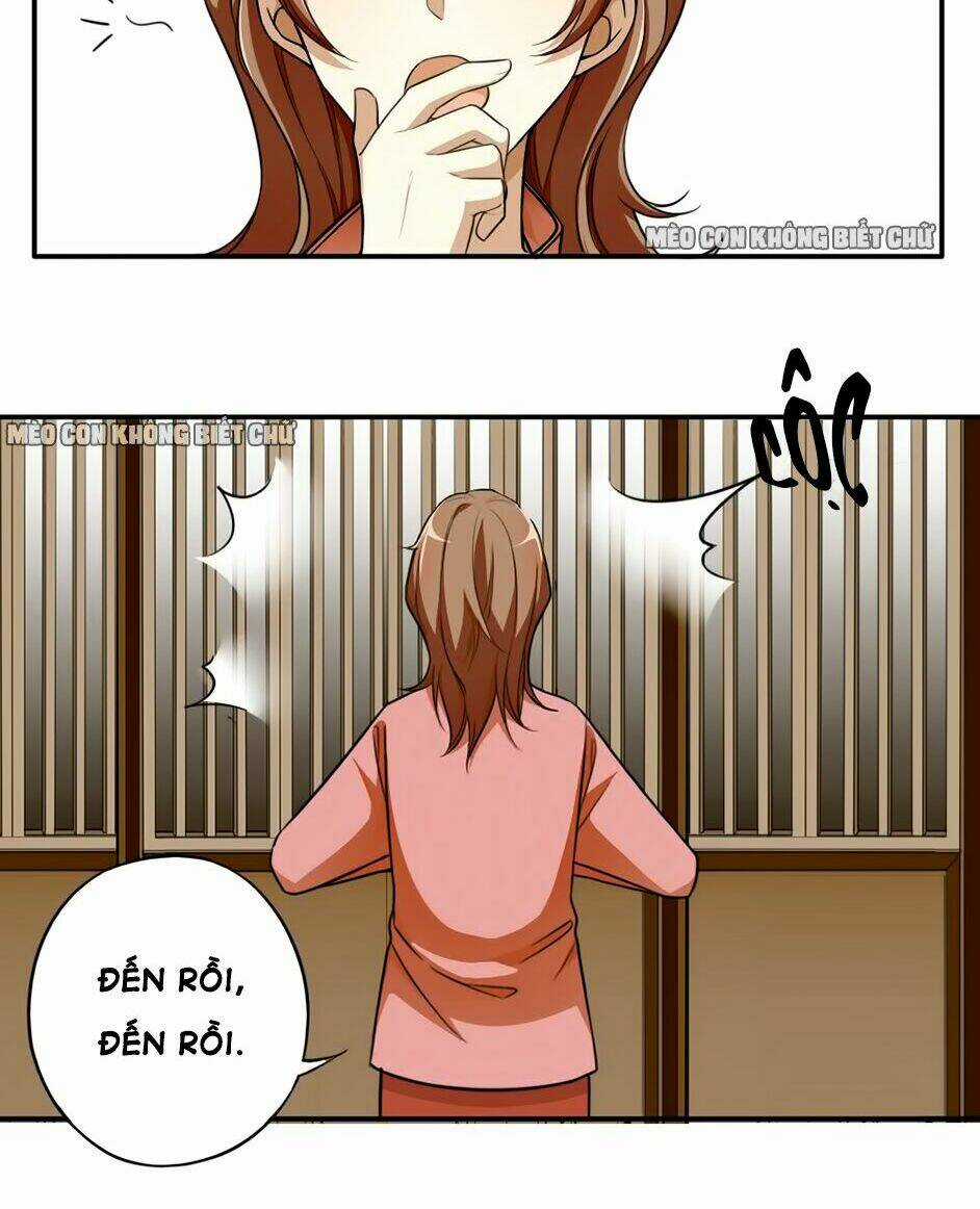 Bốc Toán Tử - Chapter 23 - Trang 16