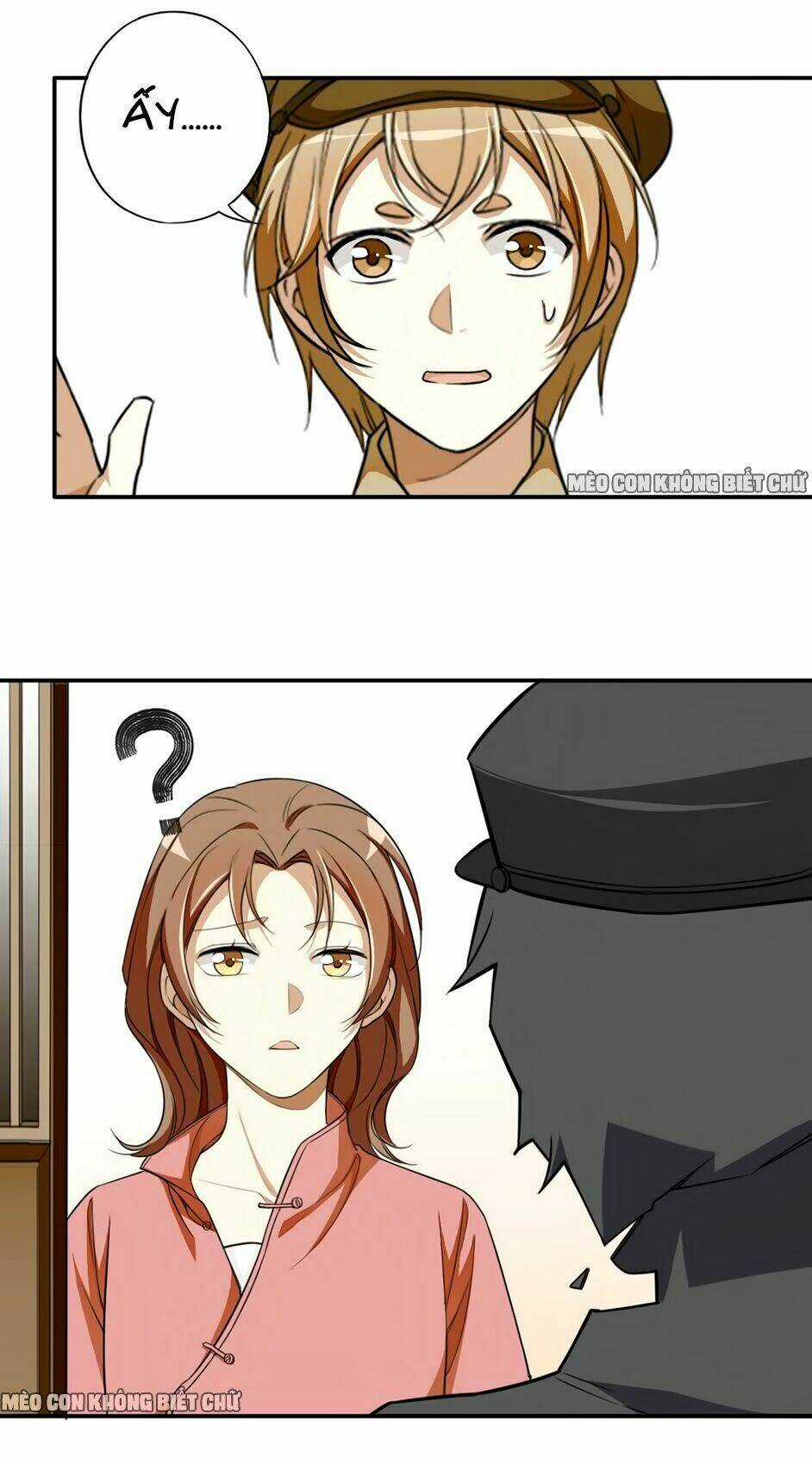 Bốc Toán Tử - Chapter 23 - Trang 18