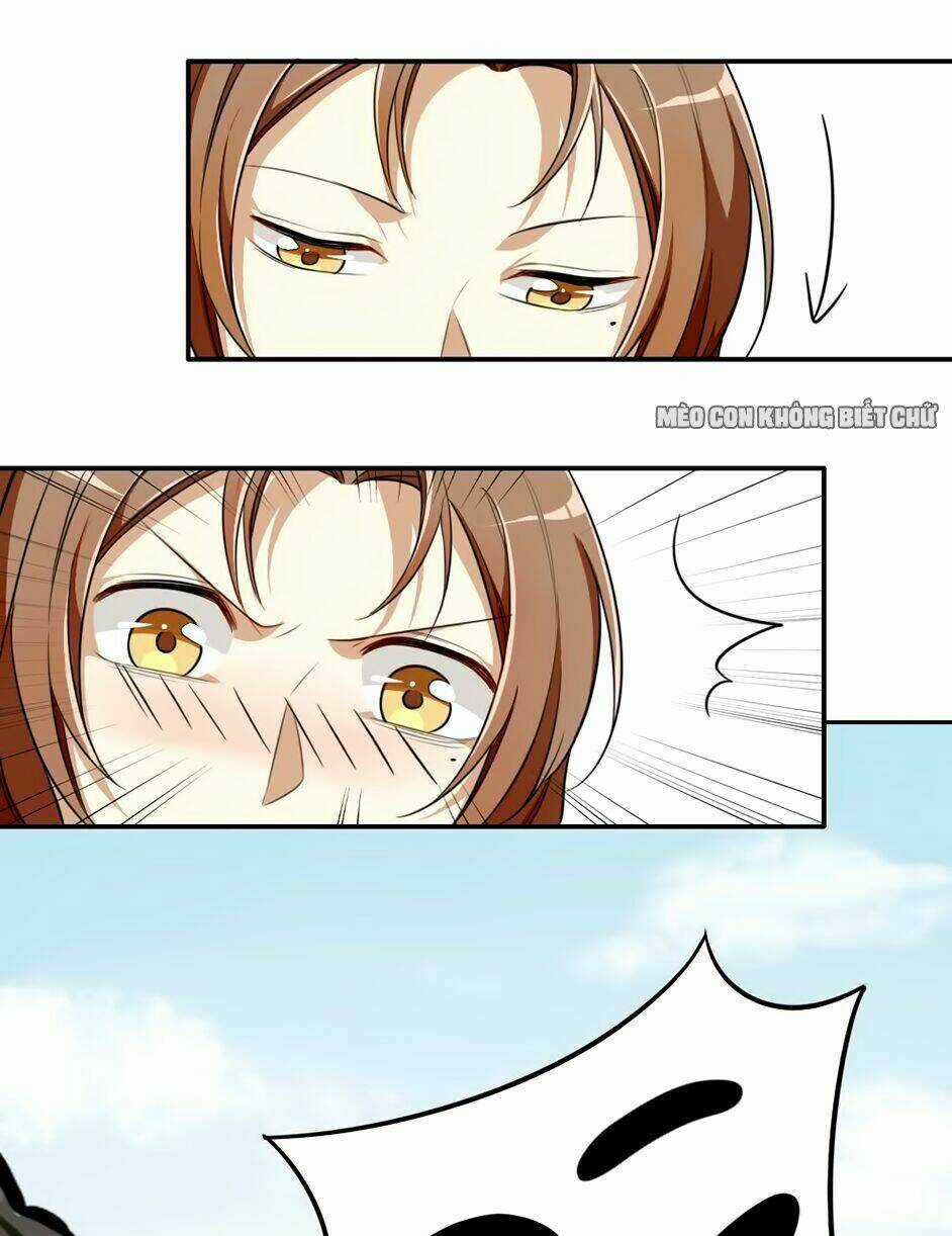 Bốc Toán Tử - Chapter 23 - Trang 19