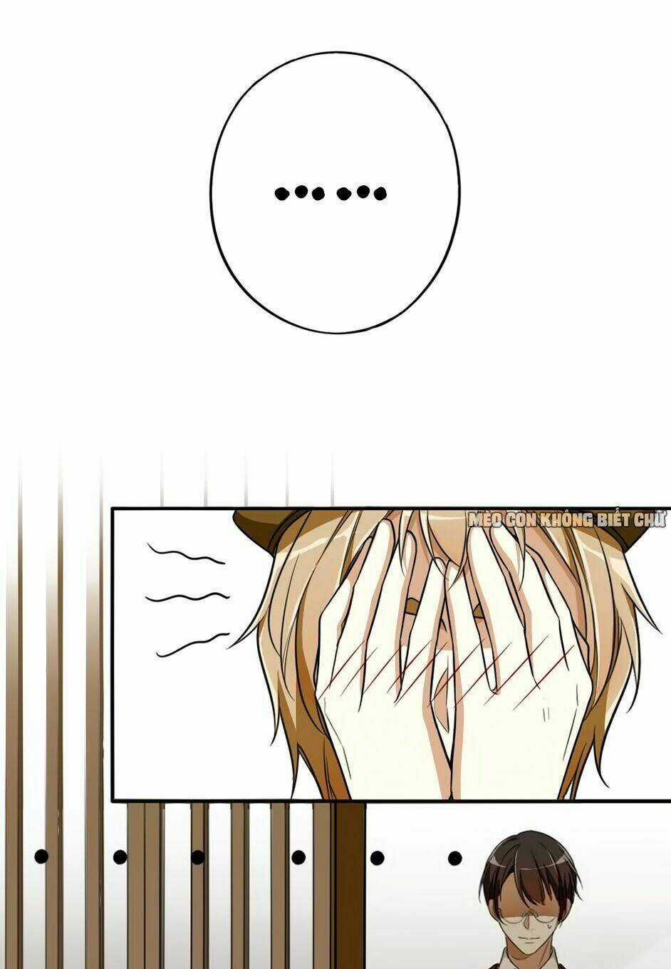 Bốc Toán Tử - Chapter 23 - Trang 21