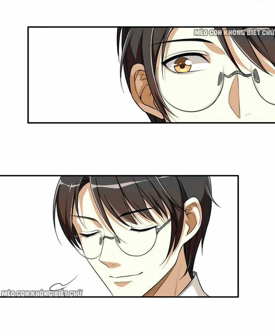 Bốc Toán Tử - Chapter 23 - Trang 23