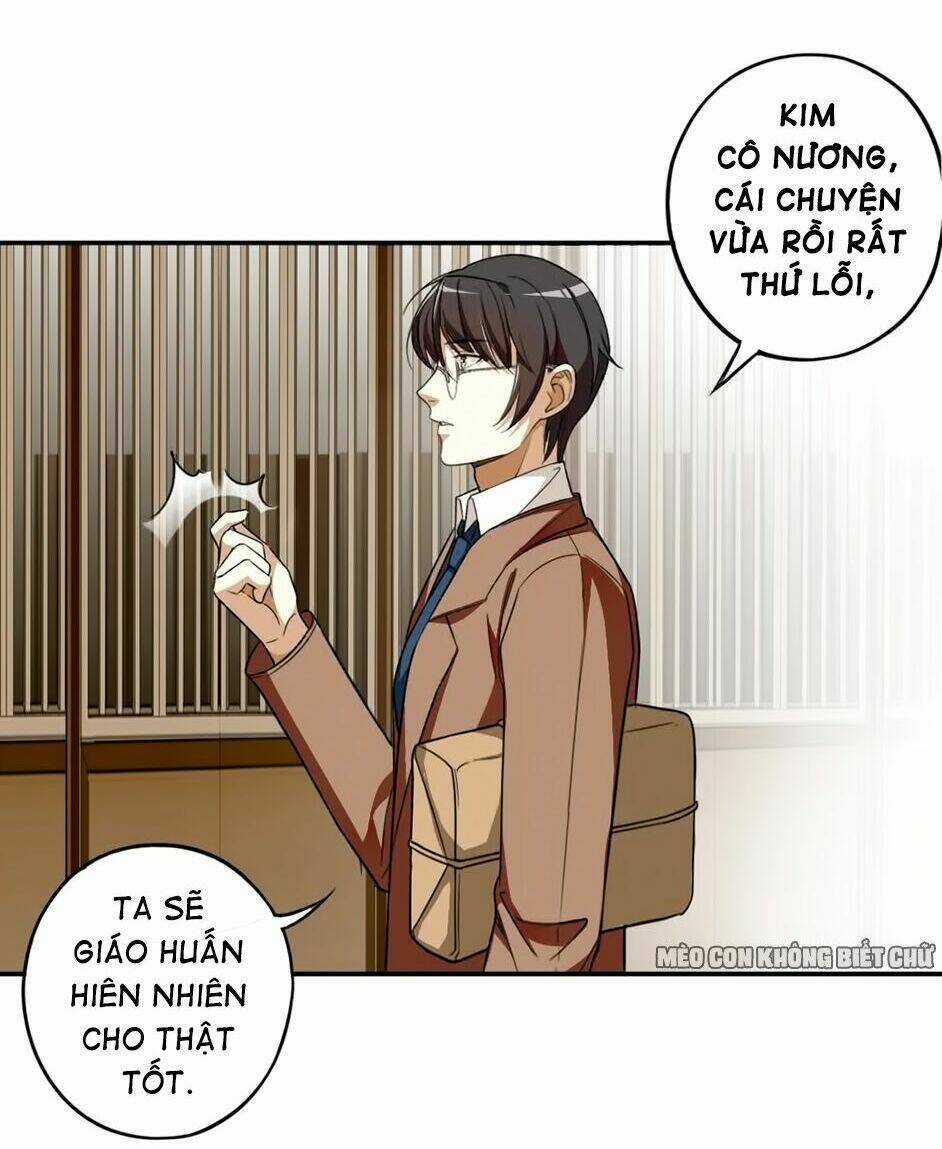 Bốc Toán Tử - Chapter 23 - Trang 24