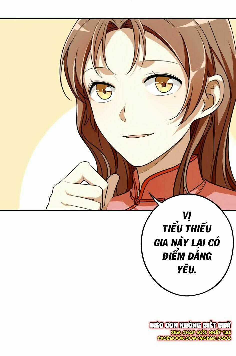 Bốc Toán Tử - Chapter 23 - Trang 28