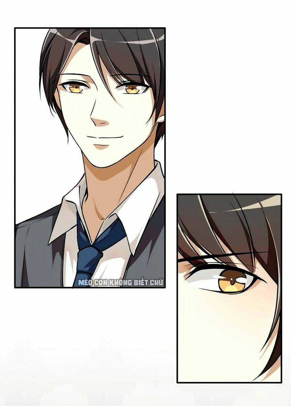 Bốc Toán Tử - Chapter 23 - Trang 5