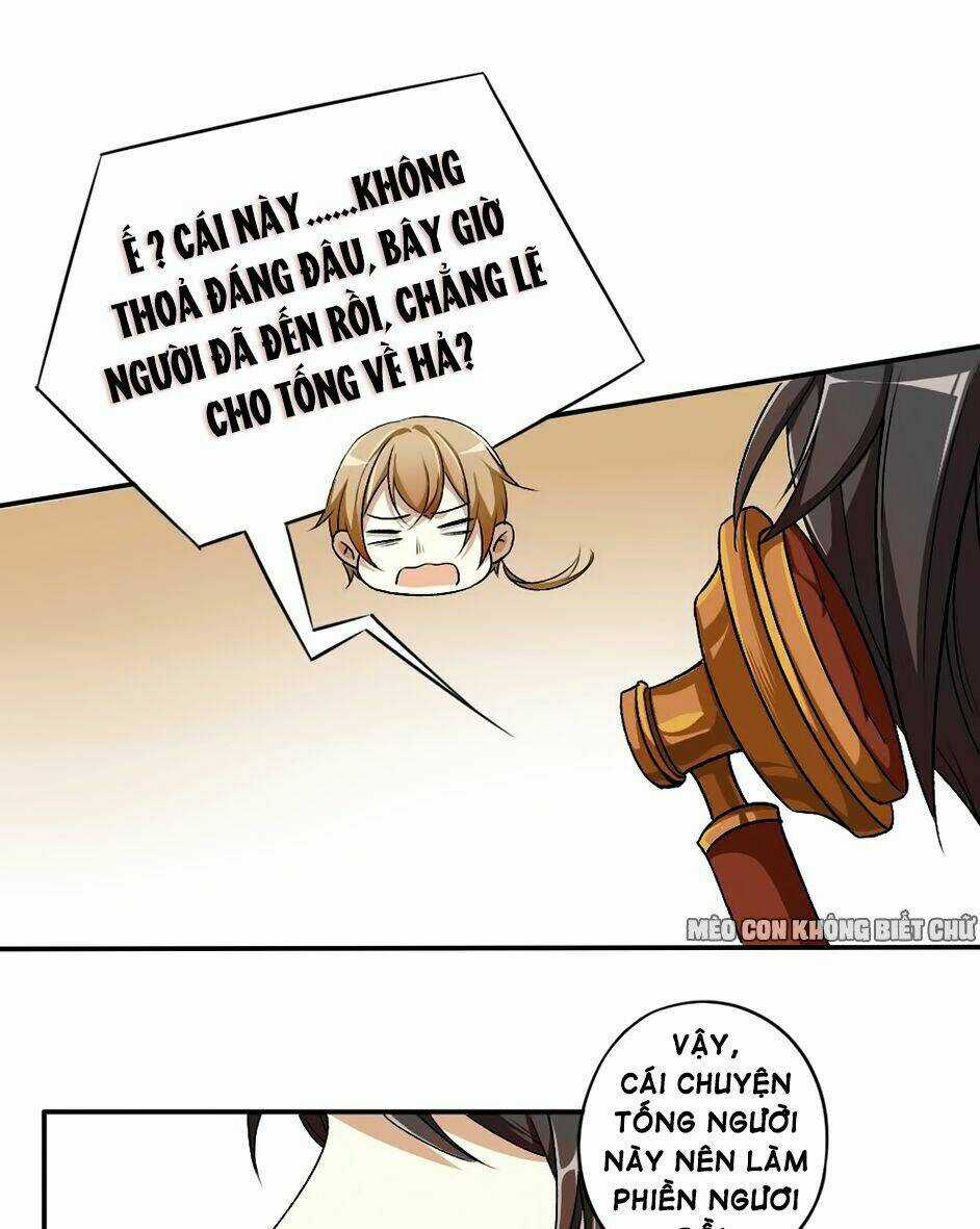 Bốc Toán Tử - Chapter 23 - Trang 7