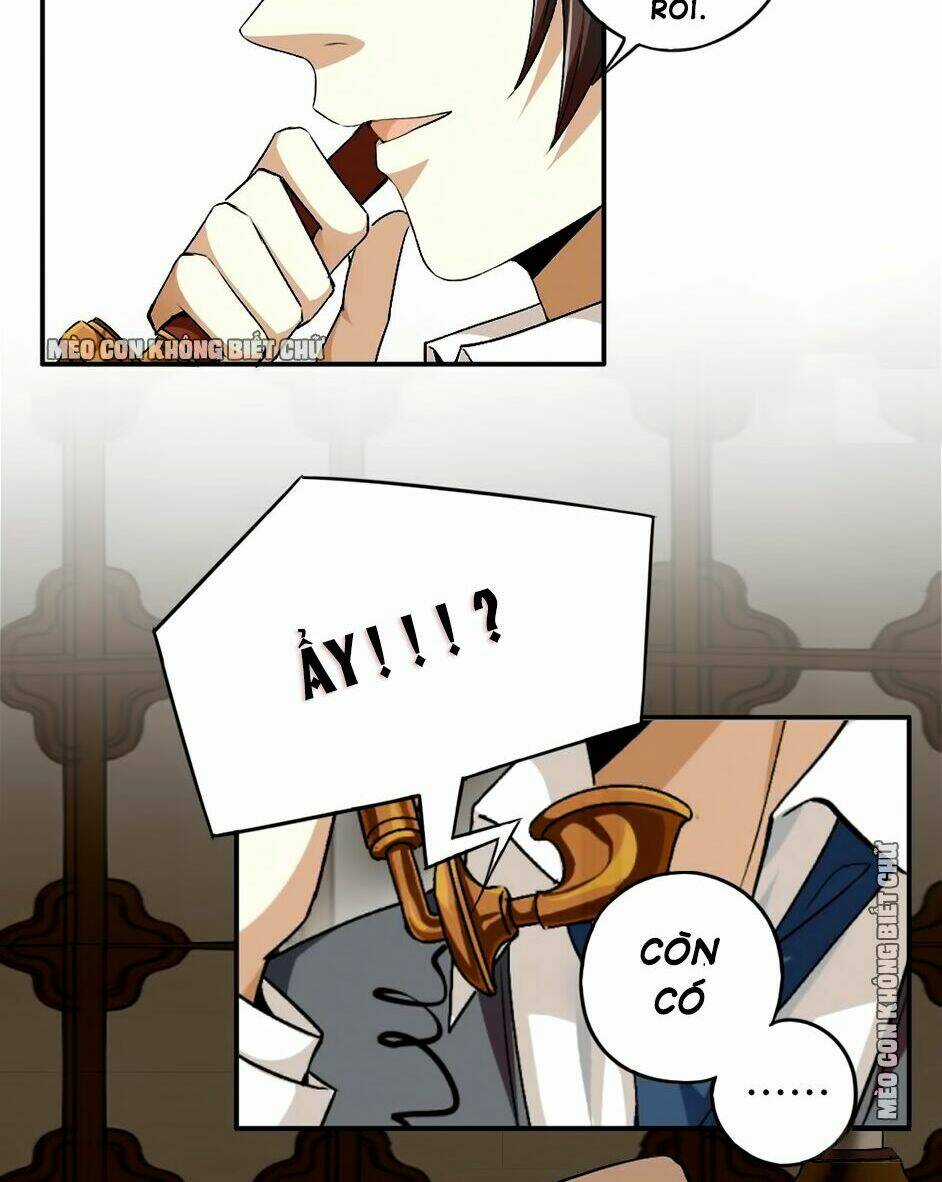 Bốc Toán Tử - Chapter 23 - Trang 8