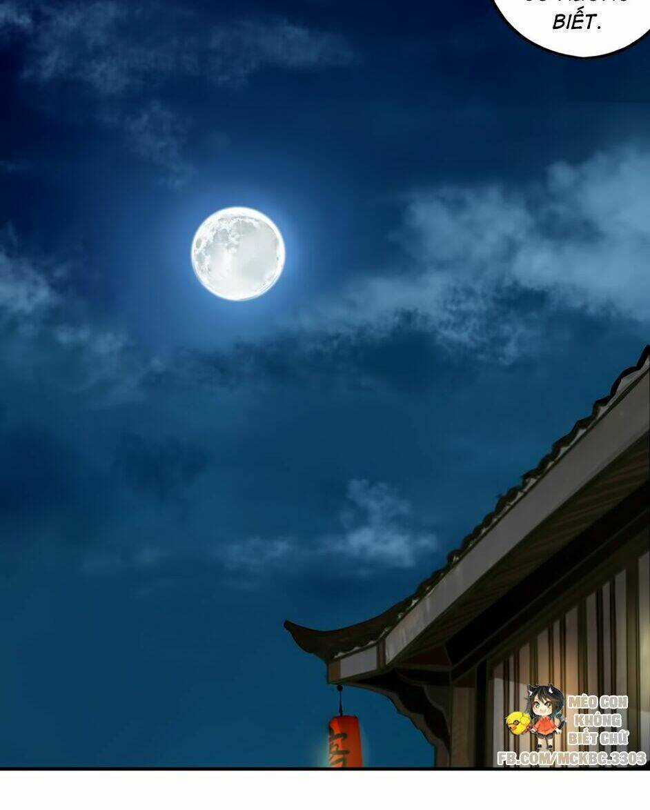 Bốc Toán Tử - Chapter 23 - Trang 10