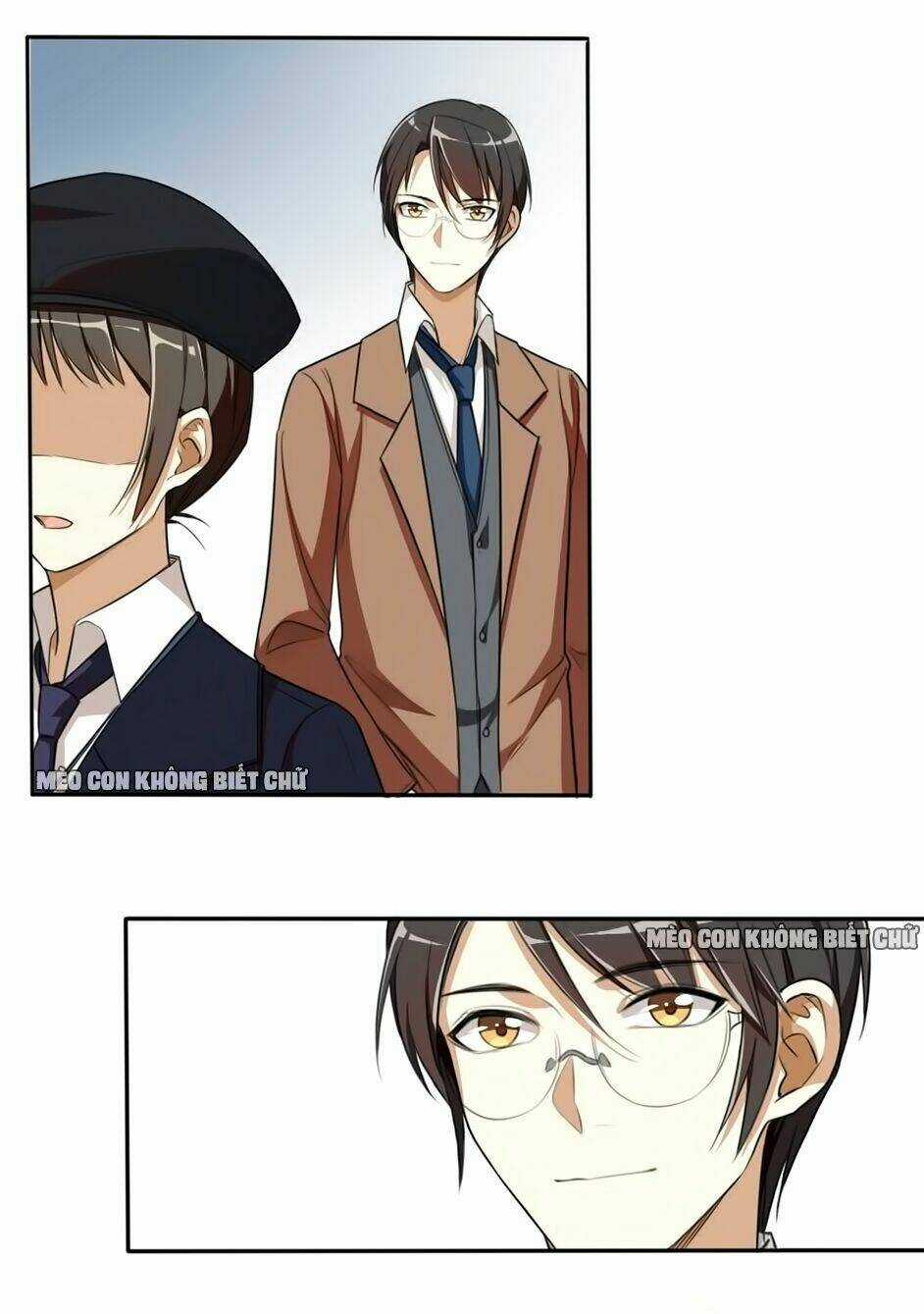 Bốc Toán Tử - Chapter 24 - Trang 16