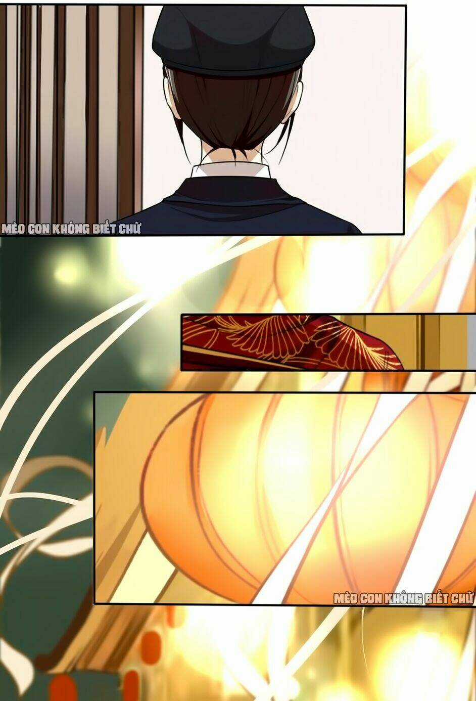 Bốc Toán Tử - Chapter 24 - Trang 17