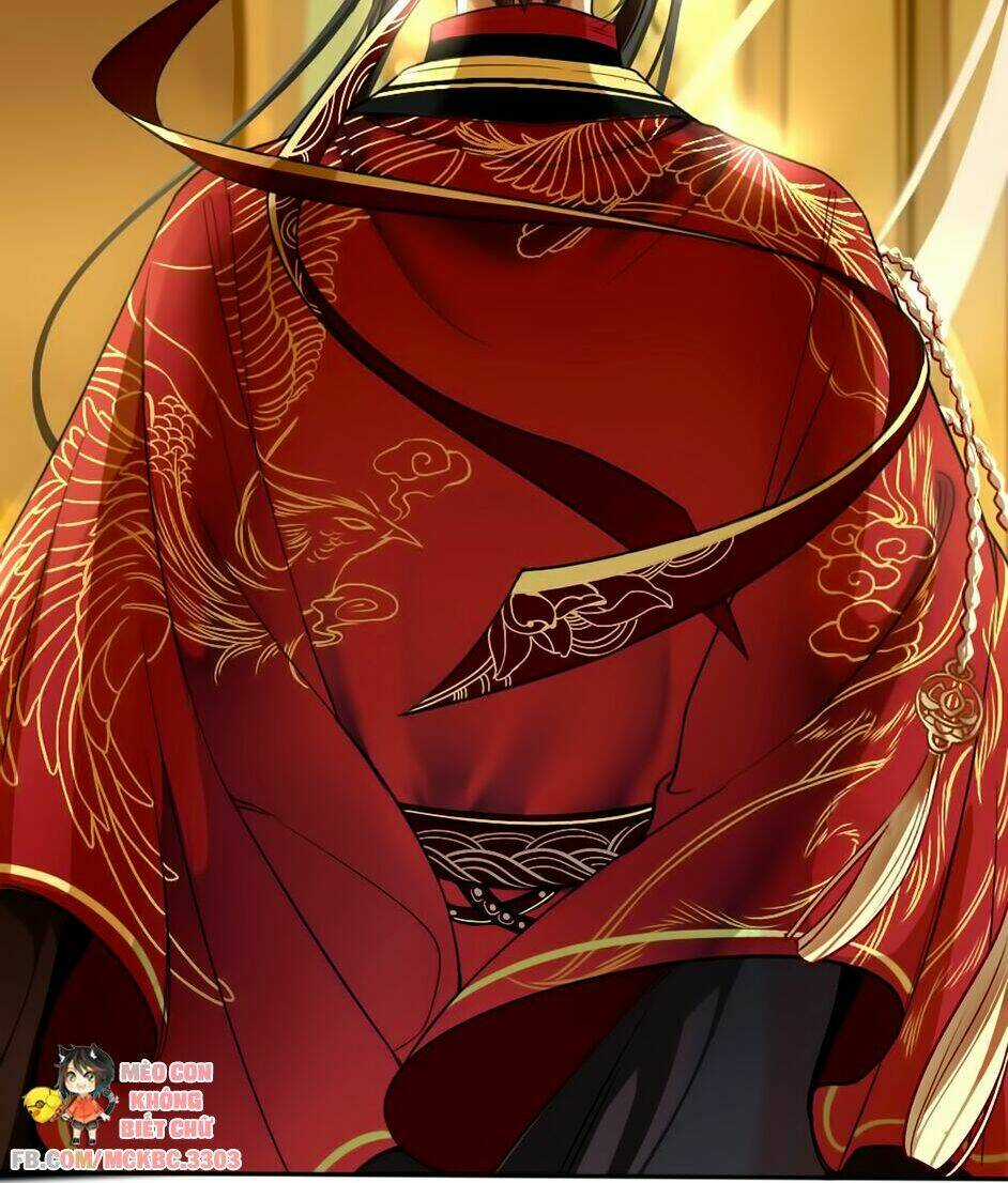 Bốc Toán Tử - Chapter 24 - Trang 19