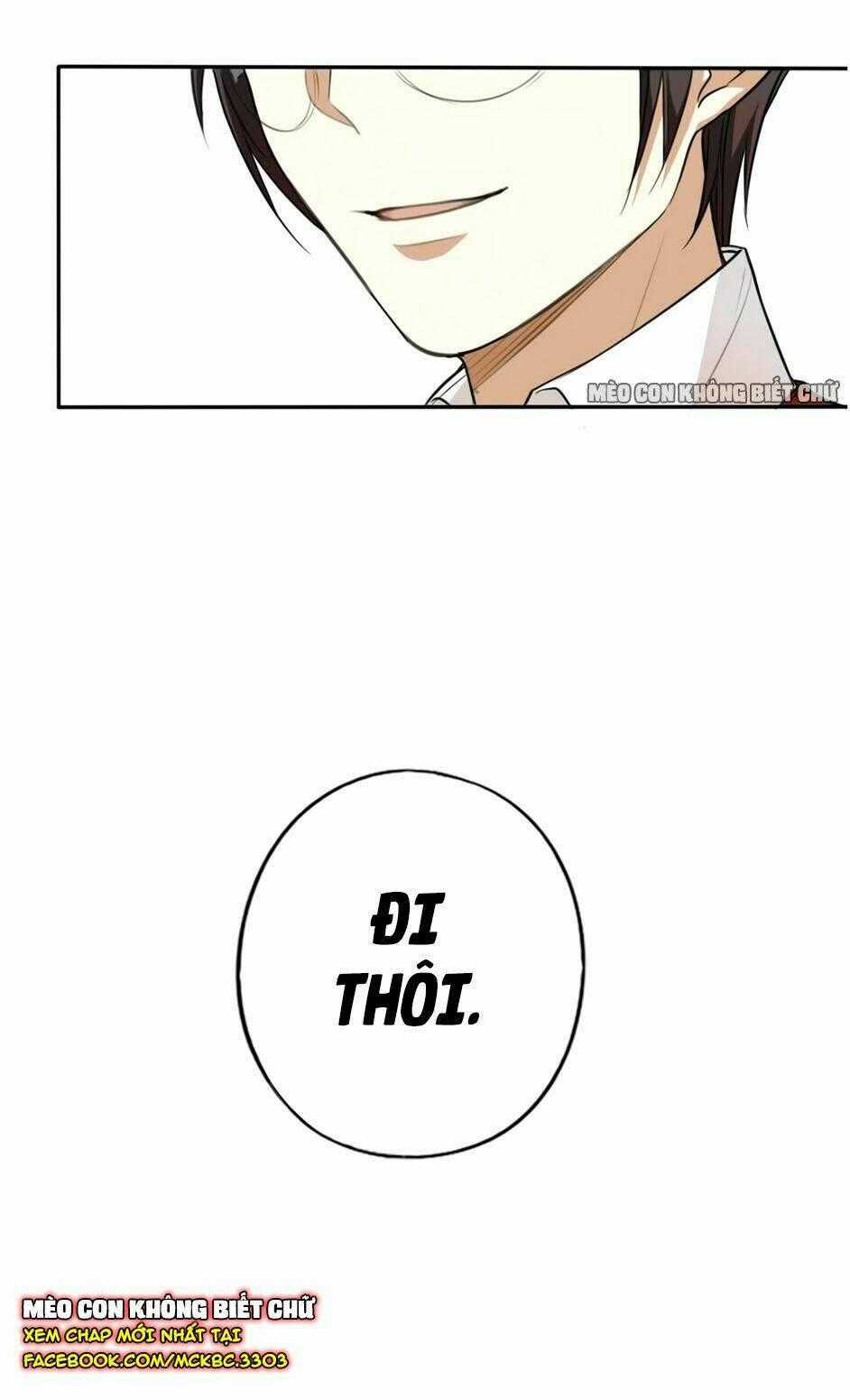 Bốc Toán Tử - Chapter 24 - Trang 22