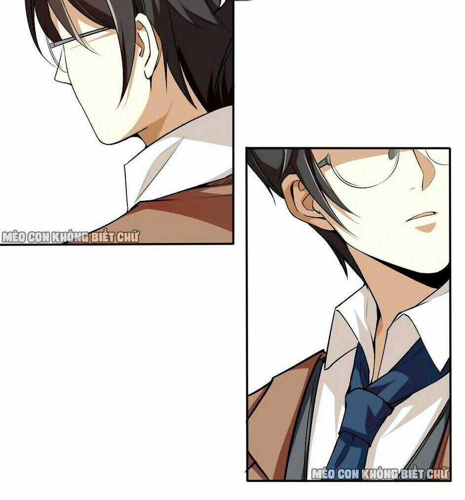 Bốc Toán Tử - Chapter 24 - Trang 4