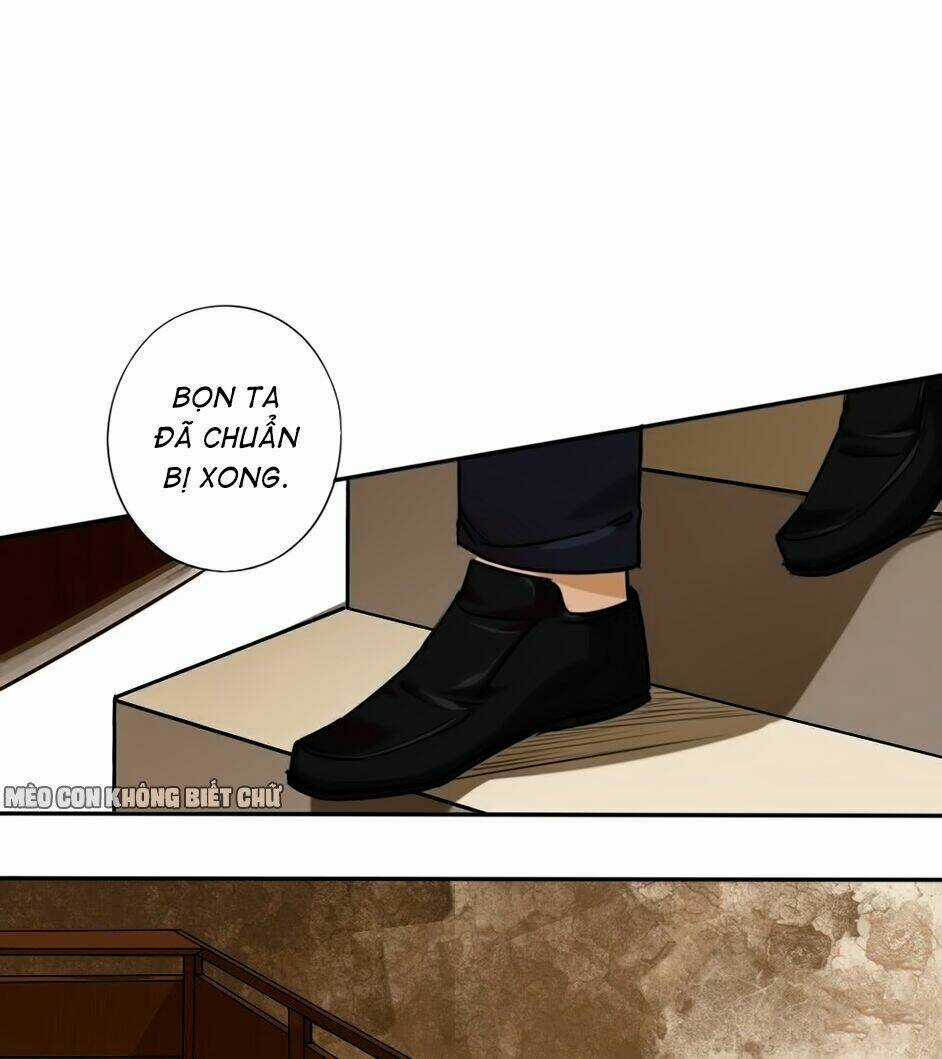Bốc Toán Tử - Chapter 24 - Trang 5