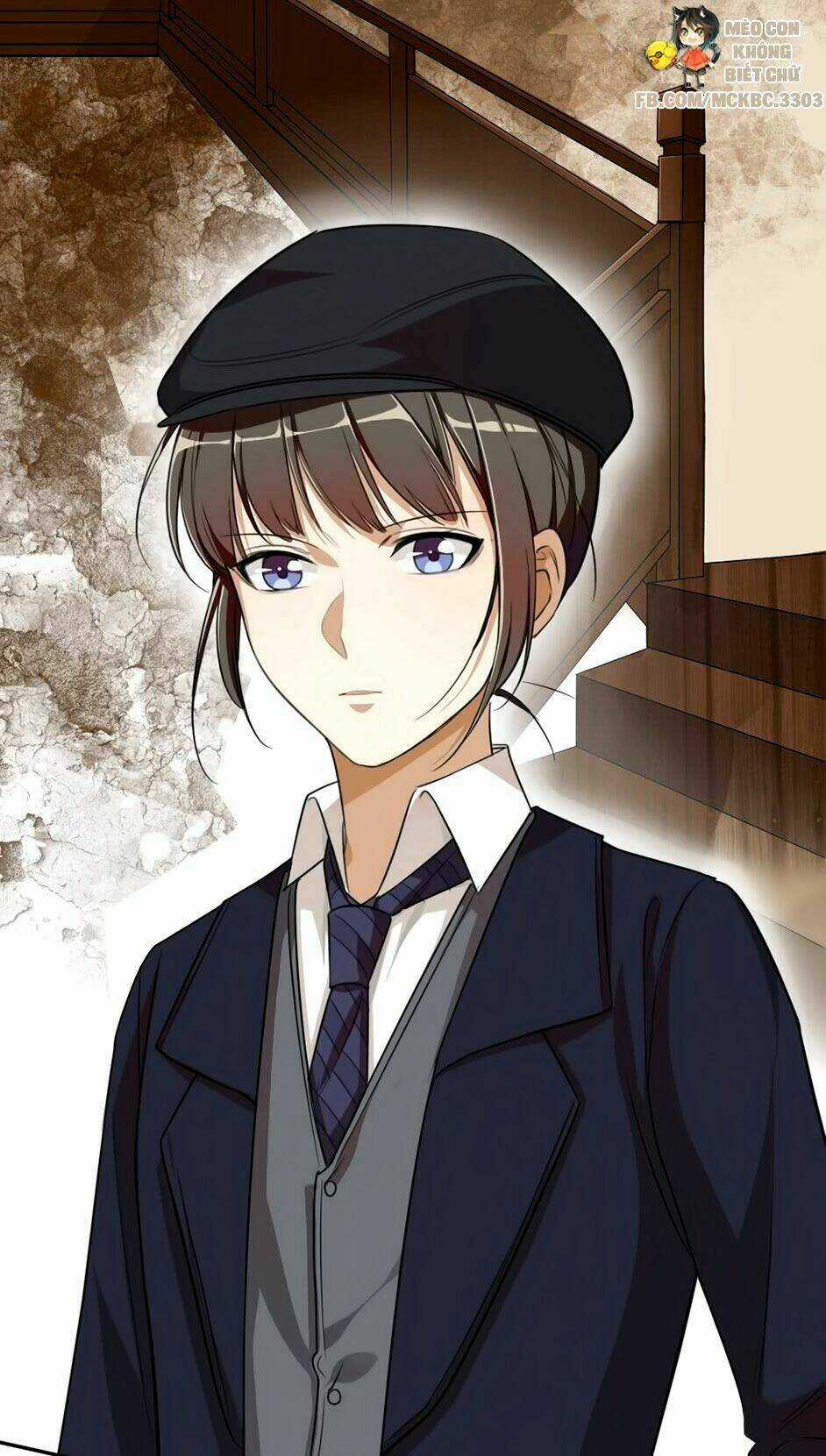 Bốc Toán Tử - Chapter 24 - Trang 6