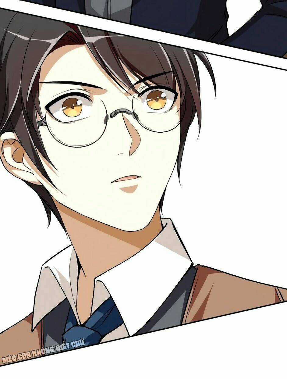 Bốc Toán Tử - Chapter 24 - Trang 7